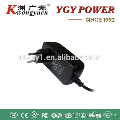 AC DC power supply for tablet pc